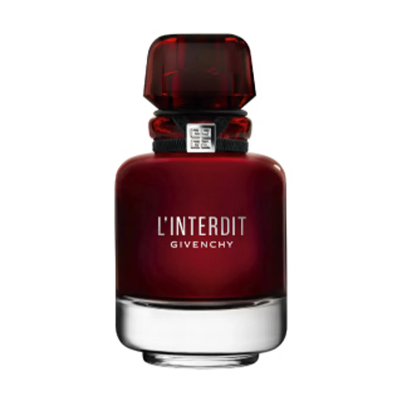 Givenchy L'Interdit Rouge Eau de Parfum