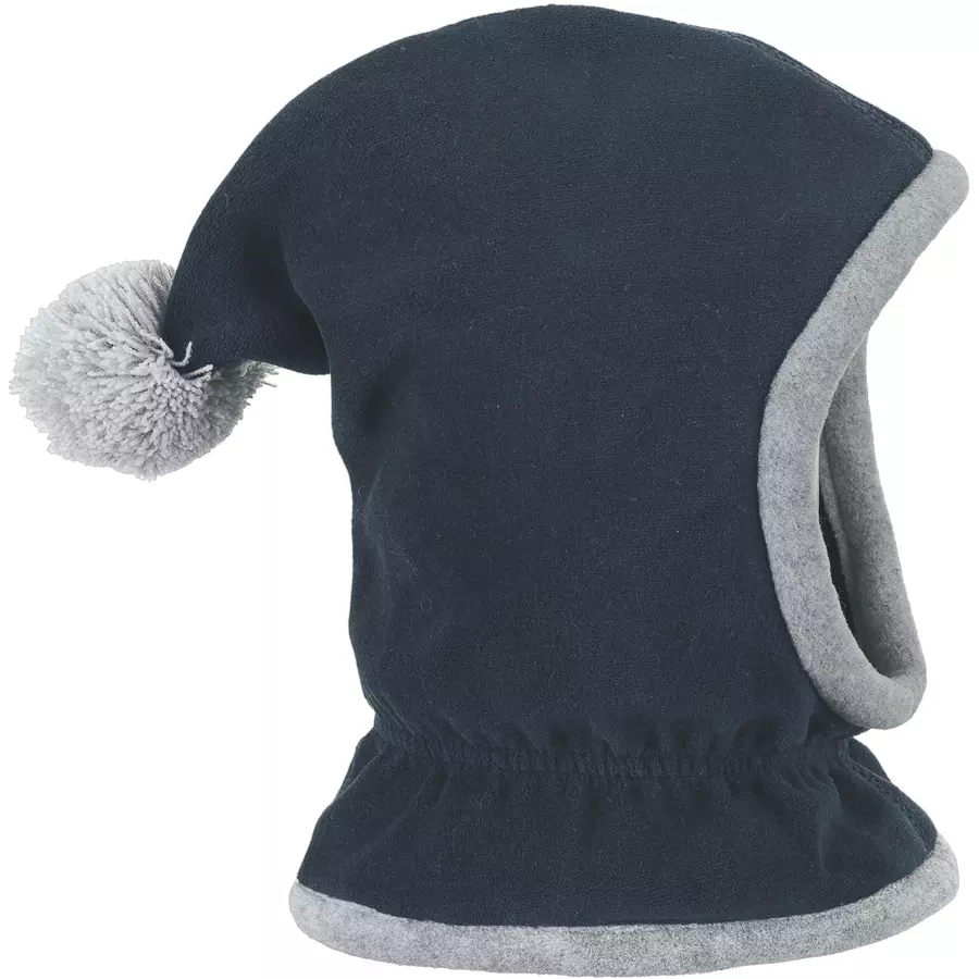 Sterntaler Schalmütze marine