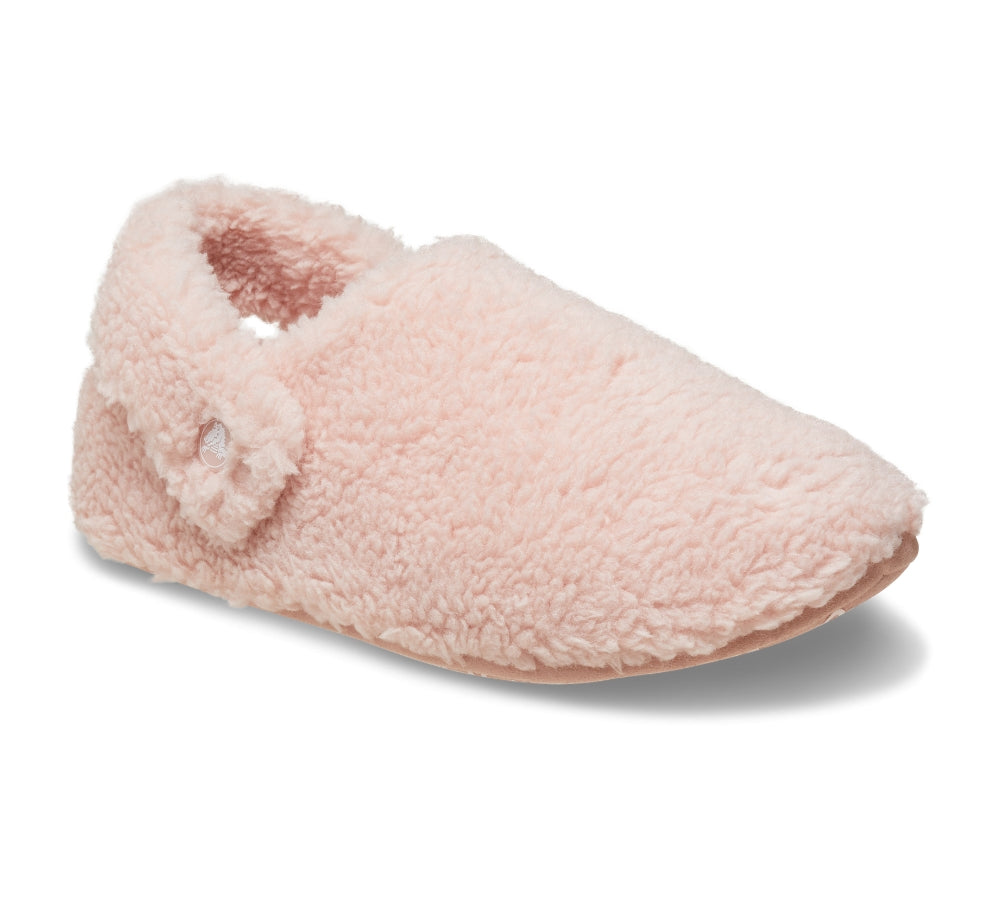 Crocs  Classsic Cozzy slippers - Pink Clay