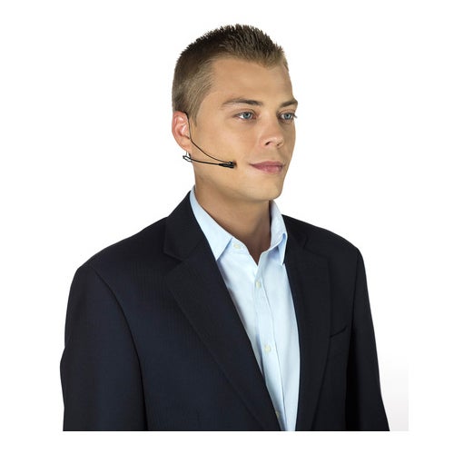 RØDE Lav-Headset Large