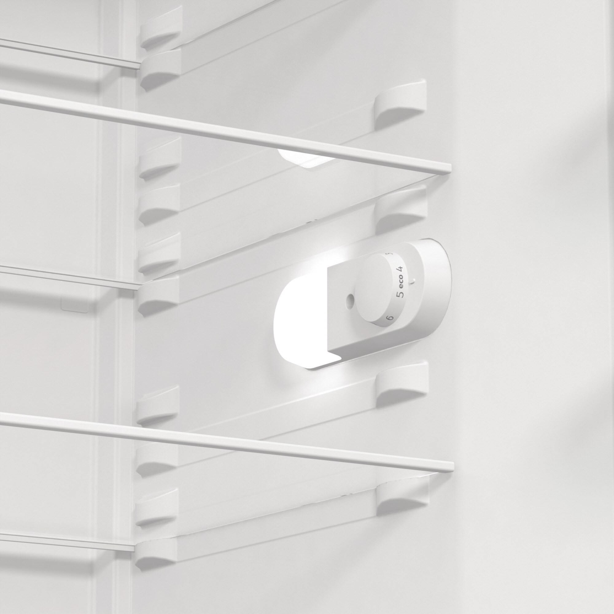 gorenje Vollraumkühlschrank R619EEW5