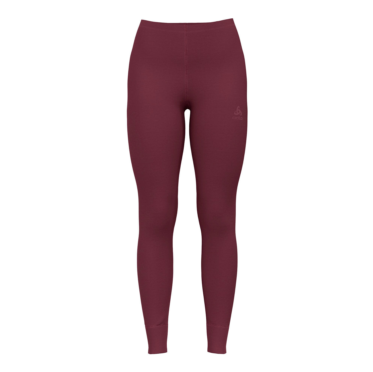 Odlo Damen ACTIVE WARM ECO Baselayer-Tights