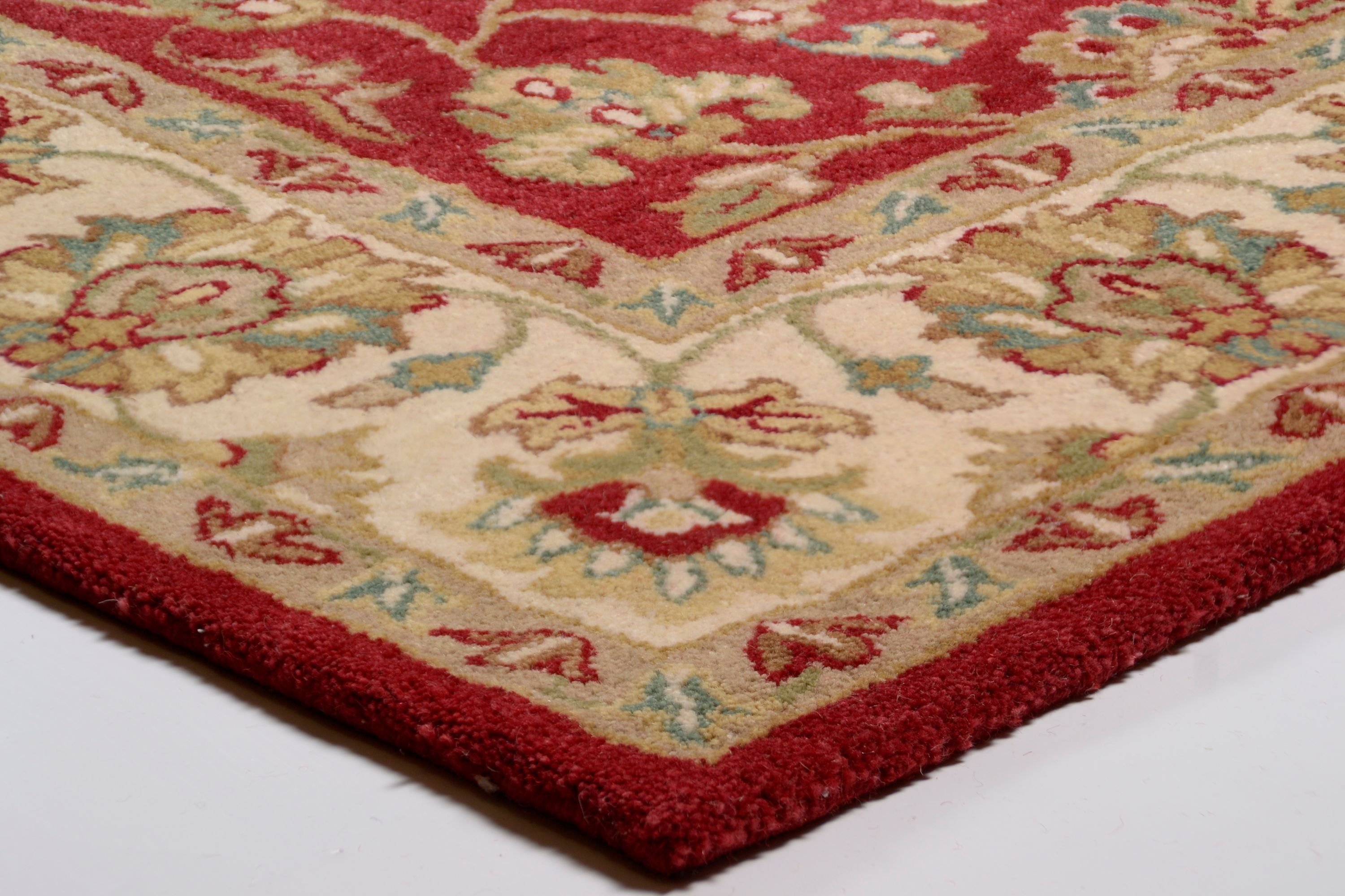 Teppich ROYAL ZIEGLER 60 x 90 cm