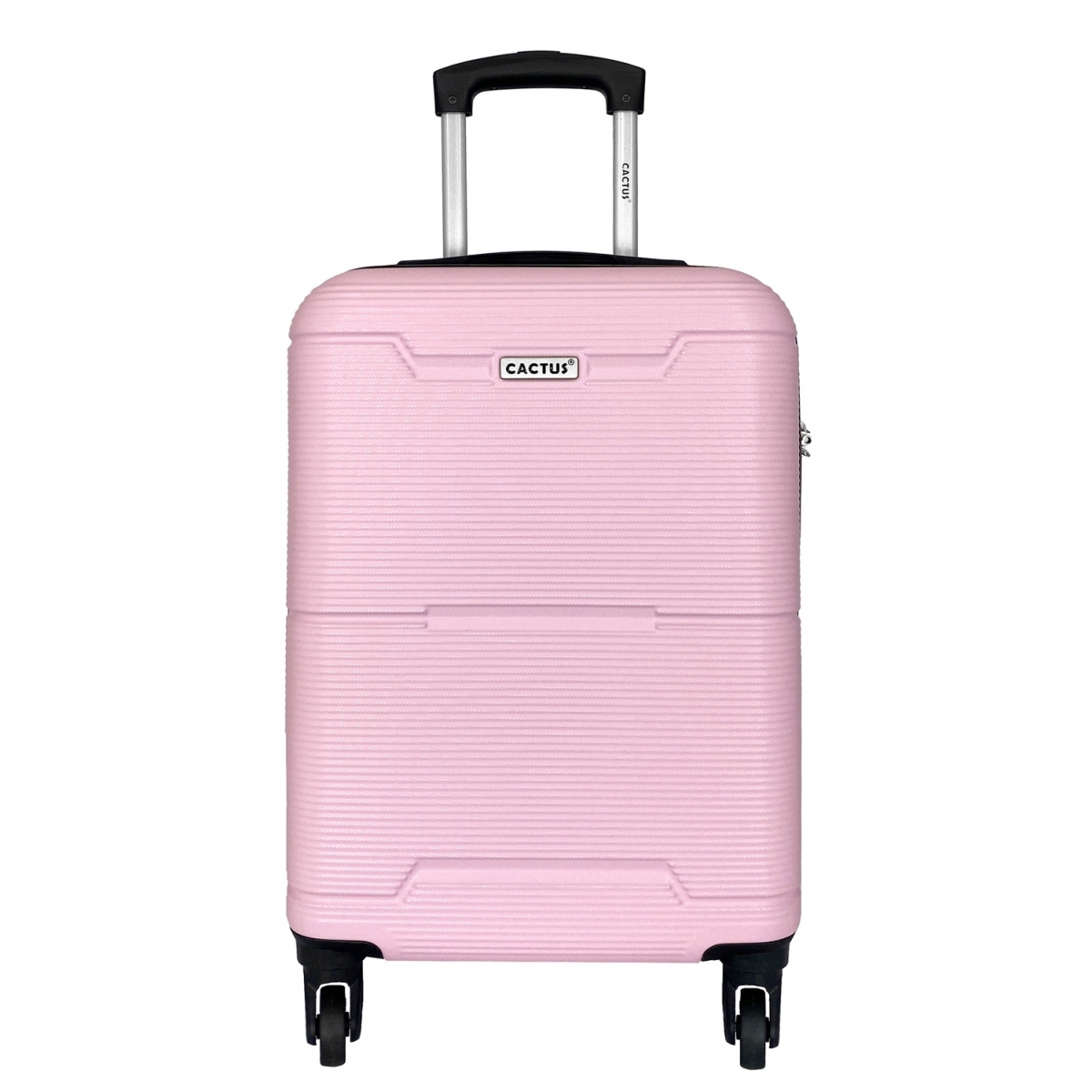 Cactus Valise cabine rigide Cactus ABS 55cm