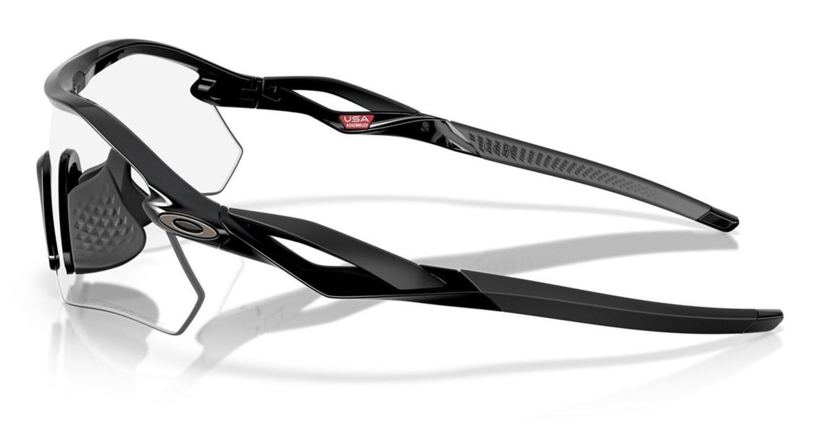 Oakley<br>Radar Plate Polished Black