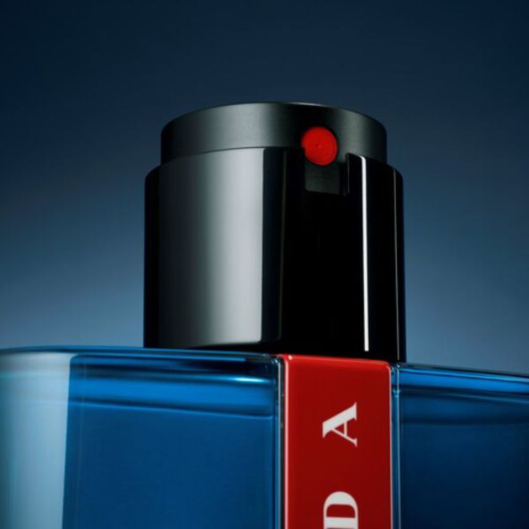 PRADA Luna Rossa Ocean Eau de Toilette - 100ml