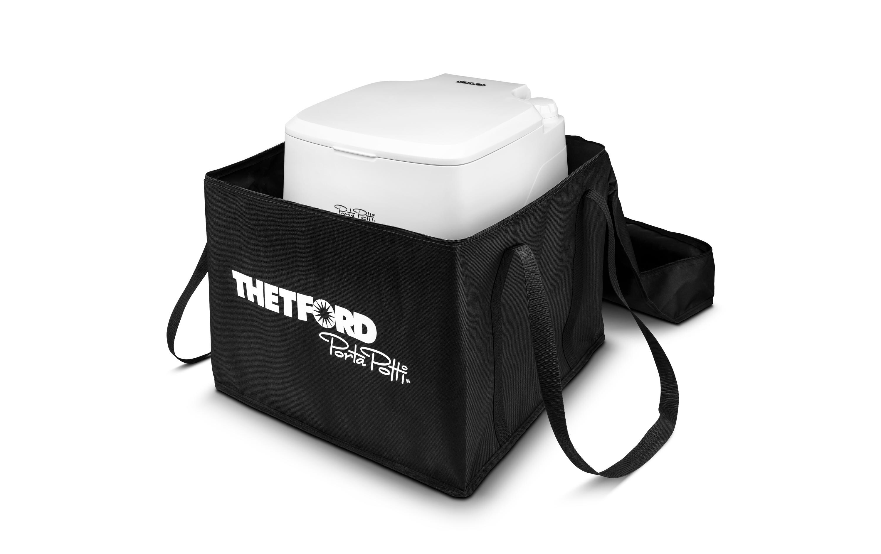 Toilettentasche Porta Potti Bag X35/45Tasche für Toilette