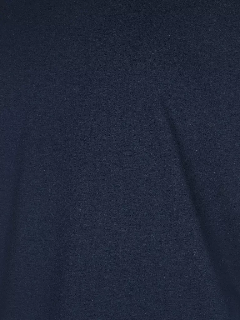 MEY Pyjama T-Shirt blau