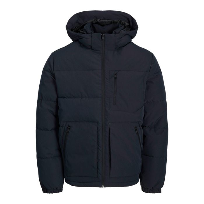 Jack & Jones Otto Puffer Winterjas Heren