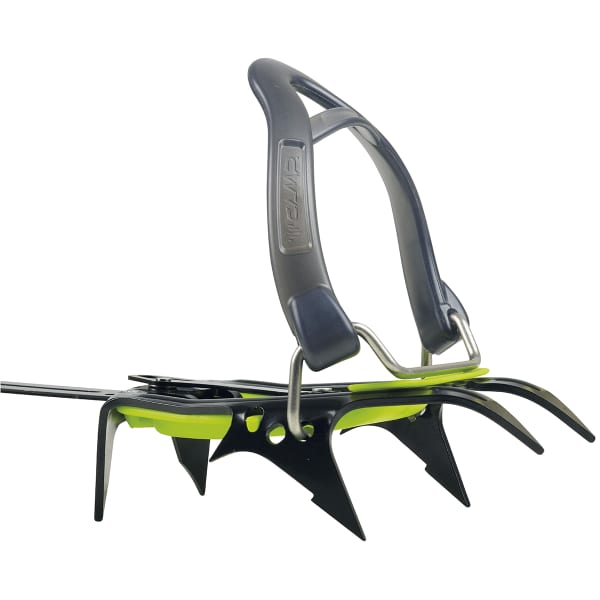 Crampon alpinisme CAMP ASCENT UNIVERSAL