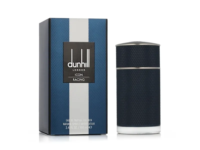 Dunhill Icon Racing Blue Eau De Parfum 100 ml (man)