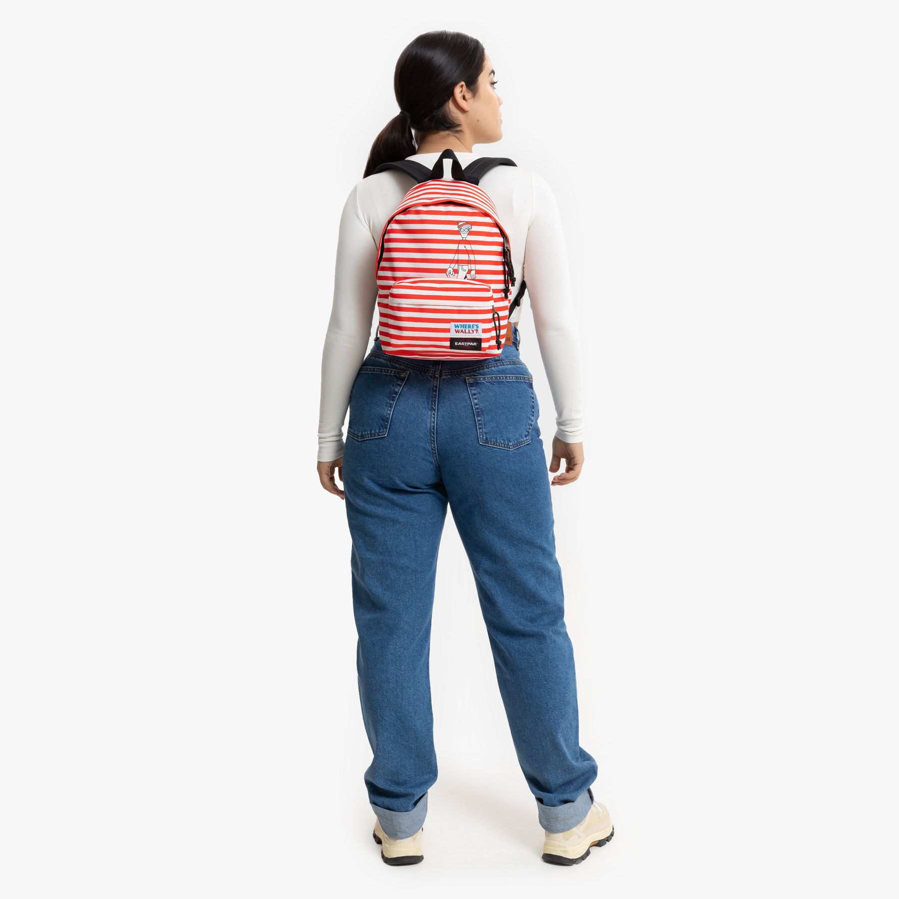 Orbit XS Wally Silk Stripe