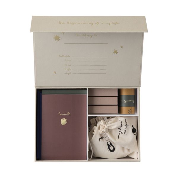 Ferm Living Herinneringen Box