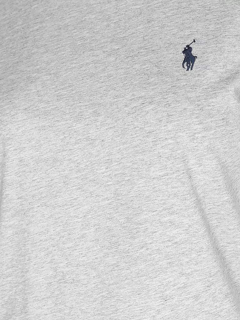 POLO RALPH LAUREN T-Shirt  grau