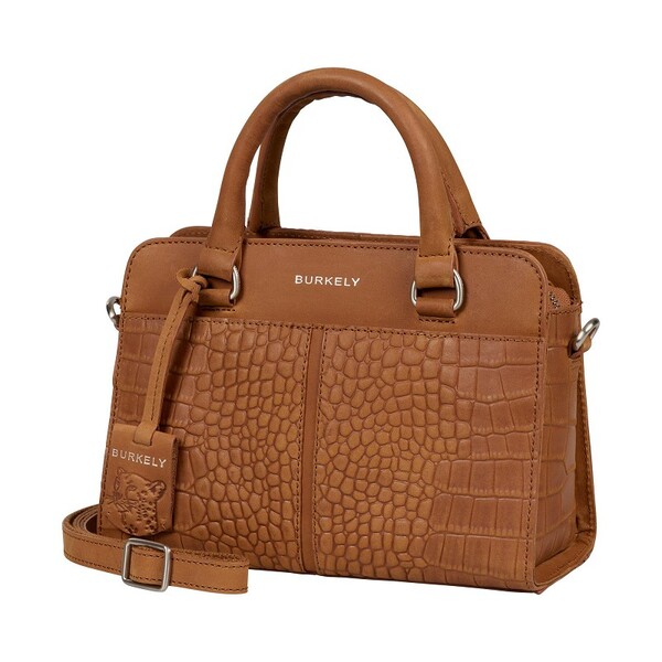 COOL COLBIE HANDBAG SMALL .24 cognac