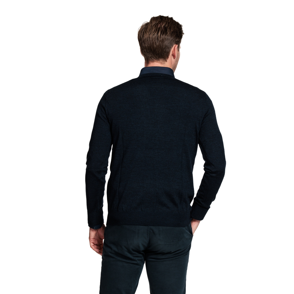 Heren Trui KBIS25-M23