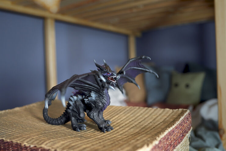 Schleich Sch Shadow Dragon