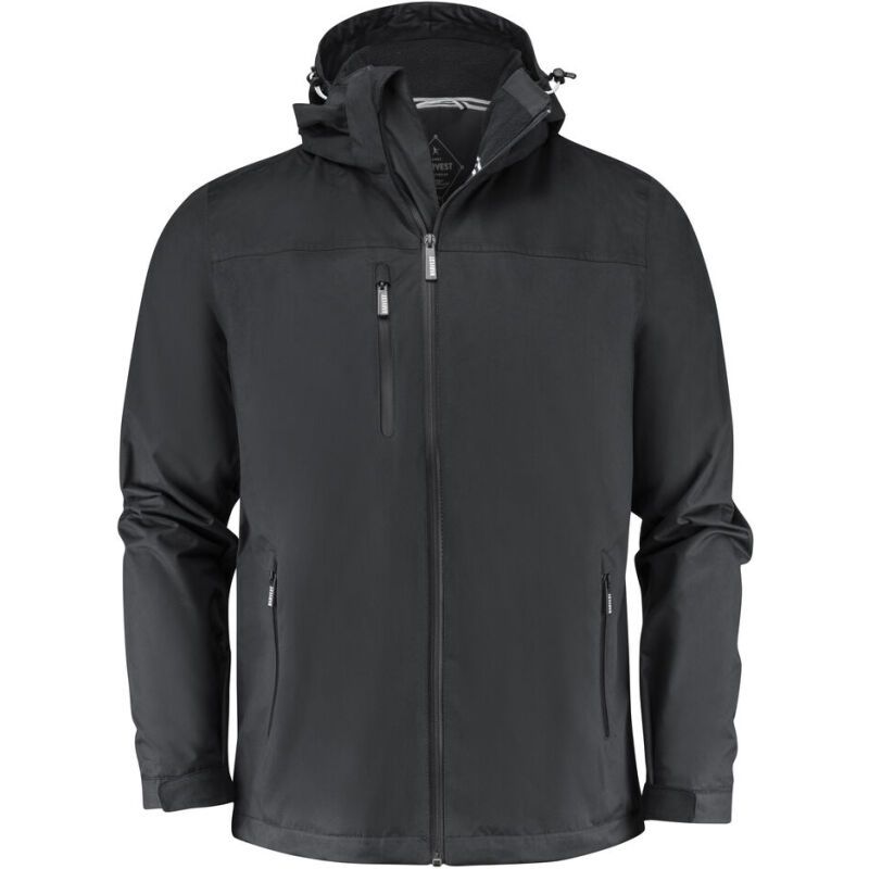 James Harvest Coventry Veste Hommes