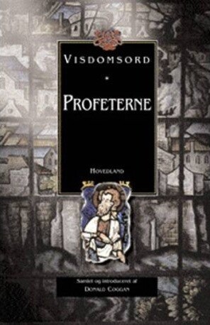 Profeterne - Donald Coggan - Bog