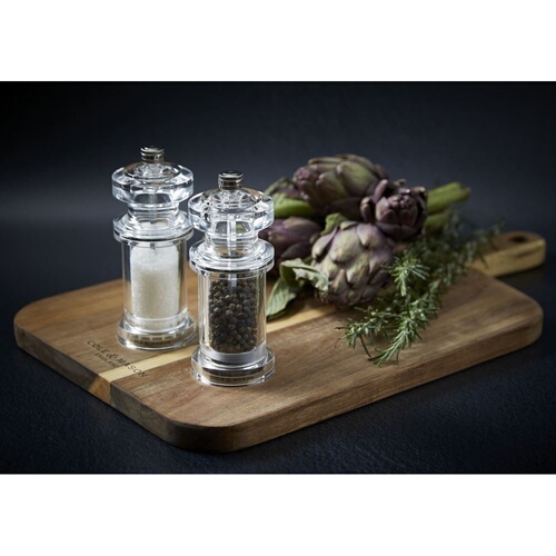 Accessoire de cuisine Cole And Mason Moulin a sel 605 - 133 mm