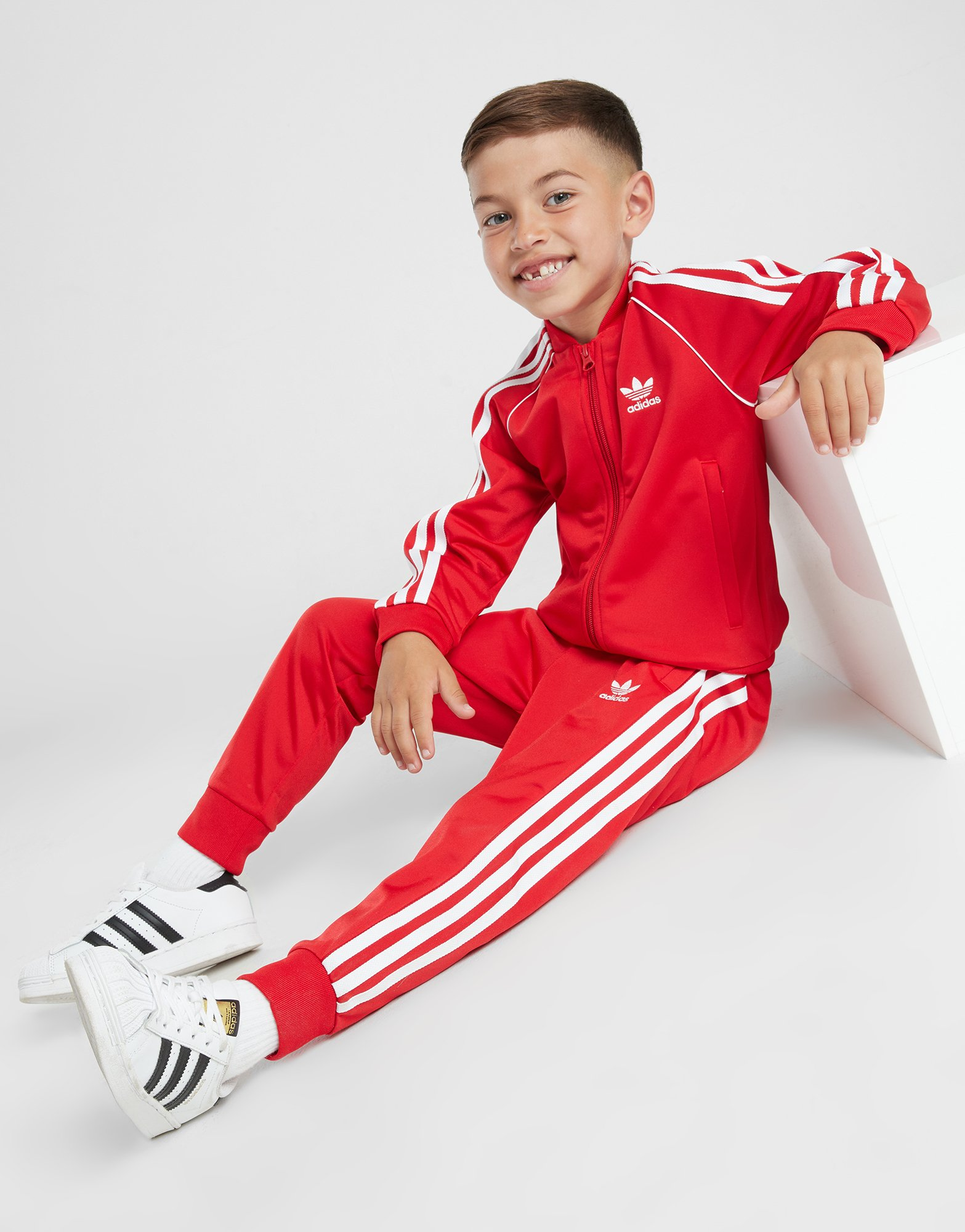 adidas Originals Survêtement Adicolor SST