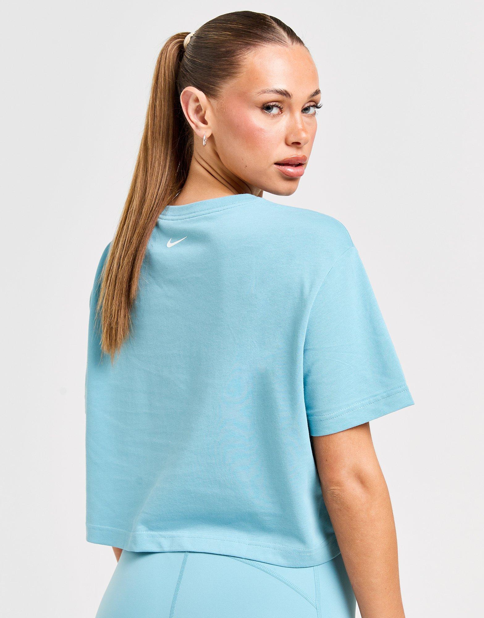 Nike T-shirt Training Pro Femme