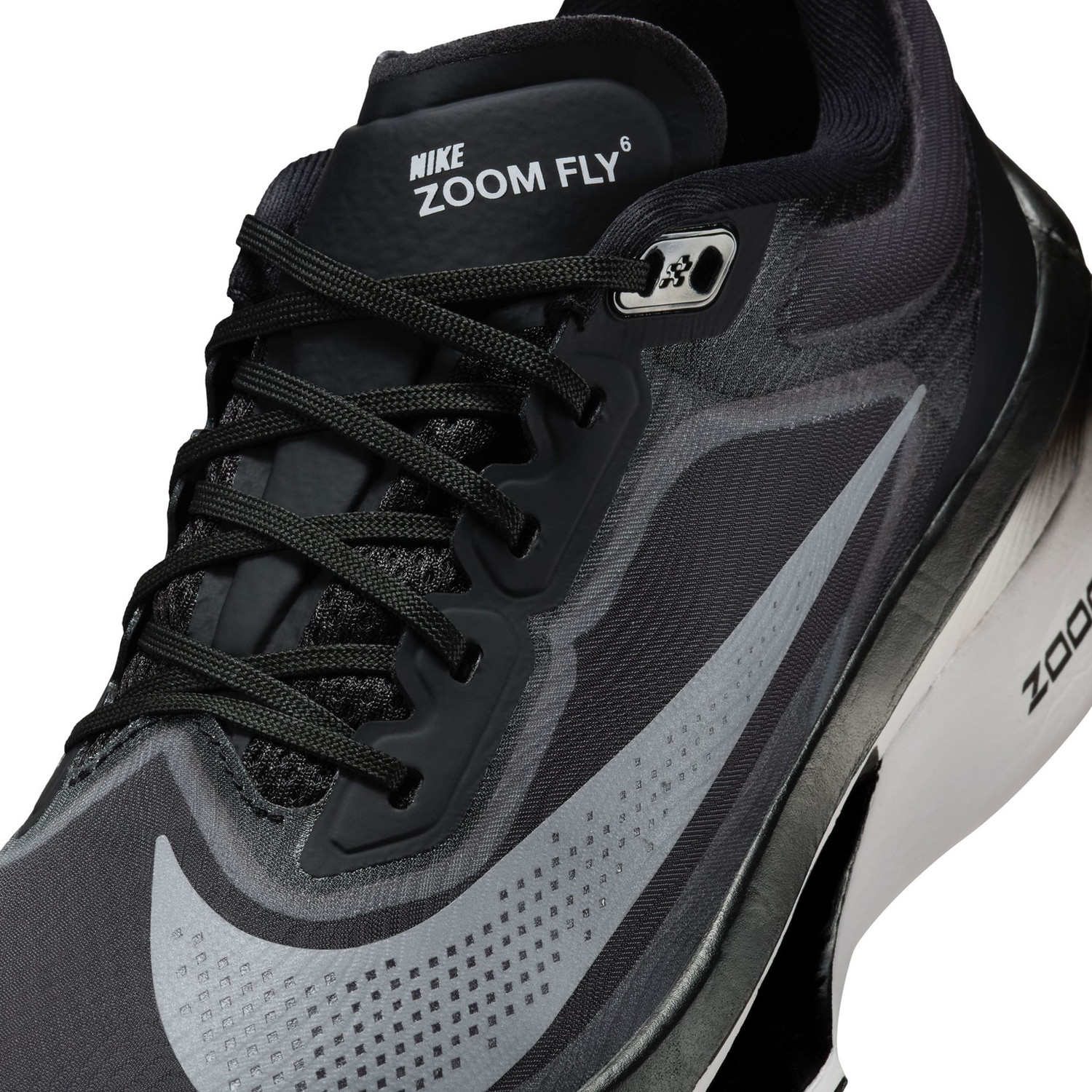 Nike Zoom Fly 6 Dames