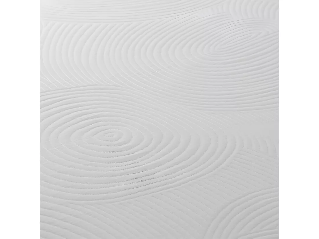 NEOREV | Matelas SPHERIZE 90x190 cm | Mousse Haute Densité