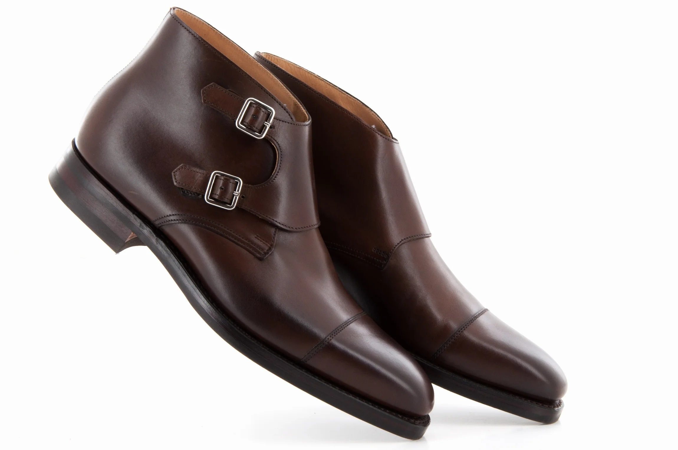 CROCKETT AND JONES - CAMBERLEY R