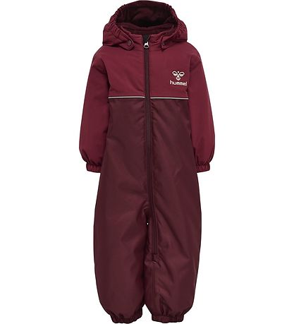 Hummel Schneeanzug - hmlSnoopy Tex Schneeanzug - Rhododendron