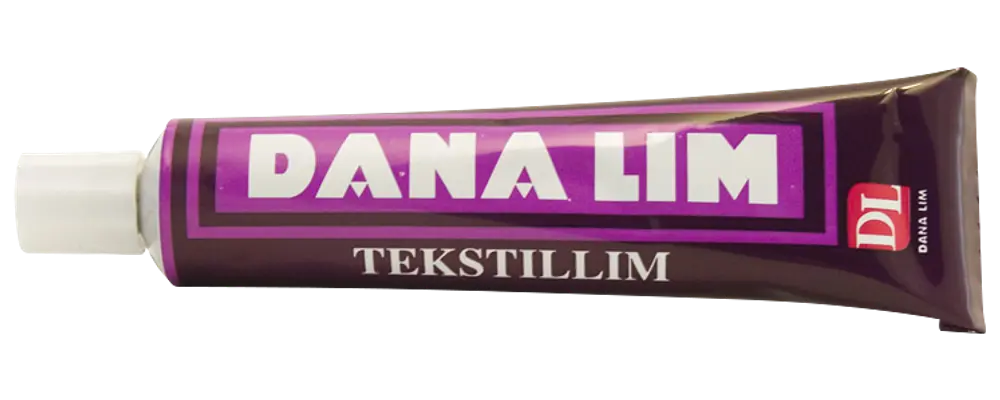 DANA LIM Tekstillim 40 ml