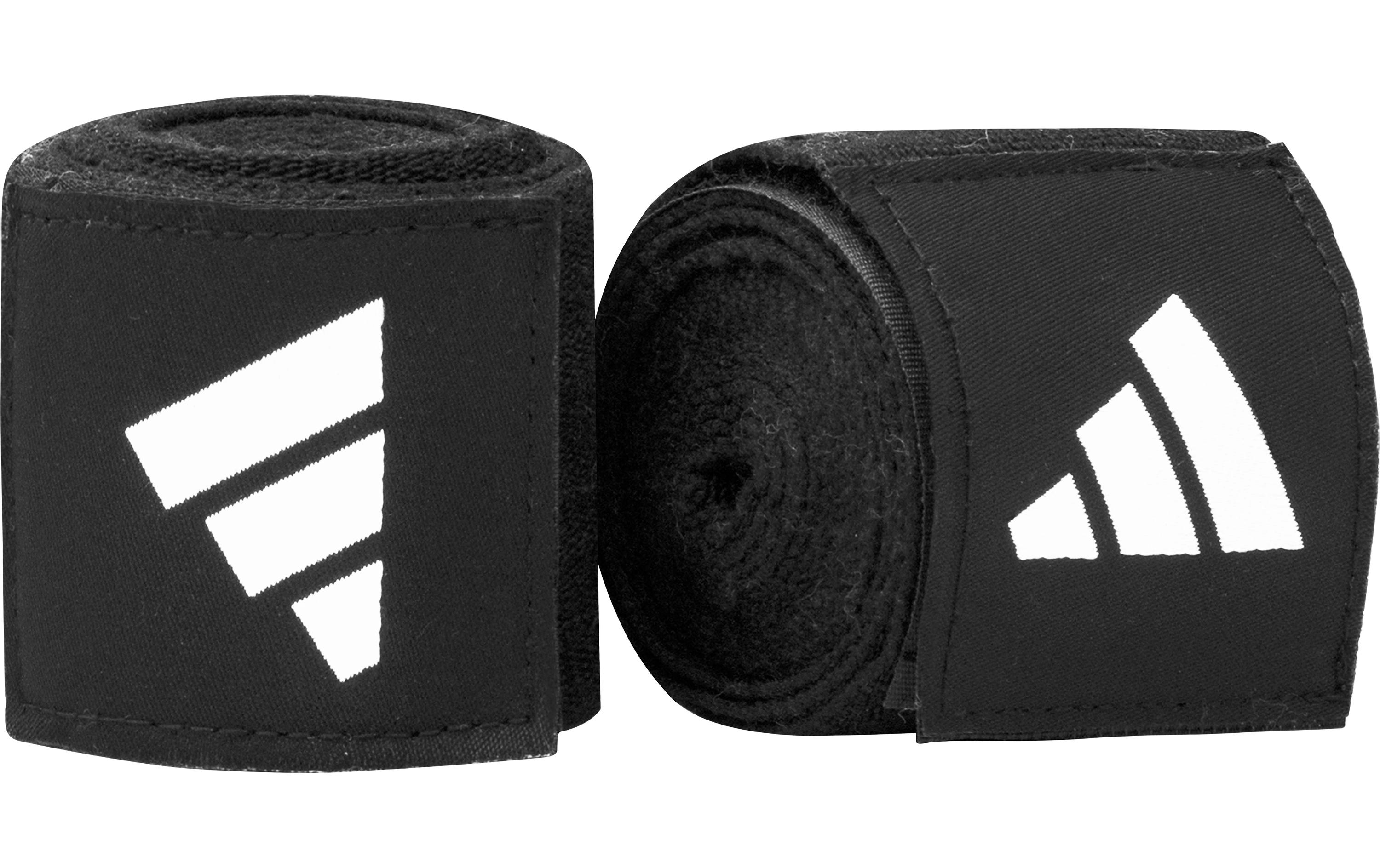 Bandage Boxing Crepe Schwarz, 3.5 mBoxbandage