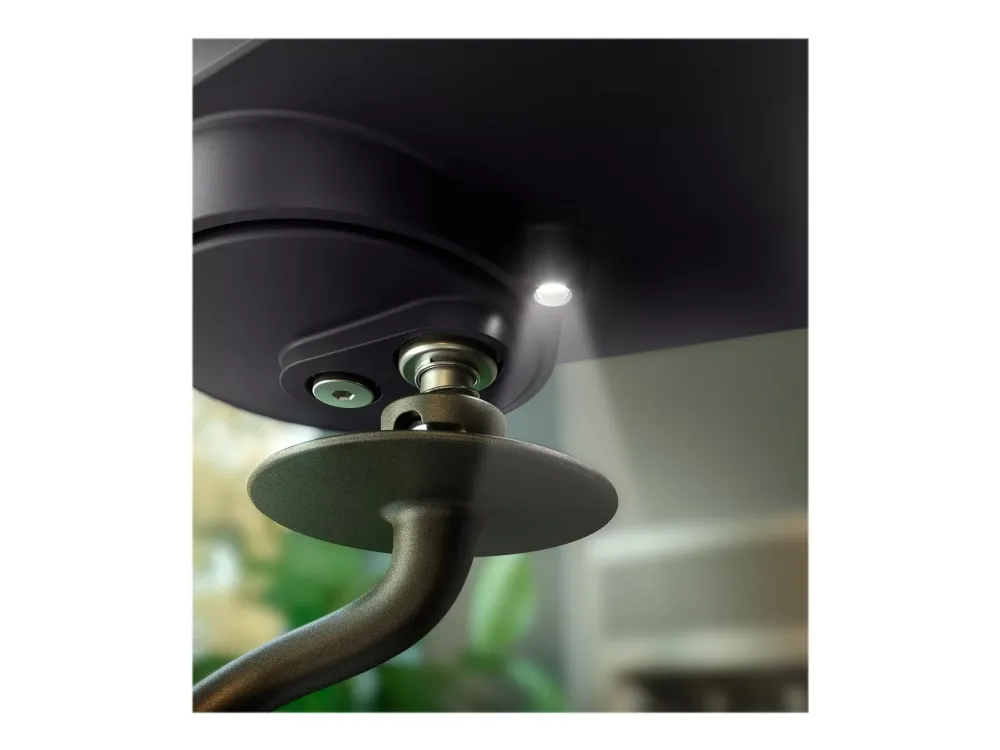 Philips Series 7000 HR7962 - Køkkenmaskine - 1000 W - sort