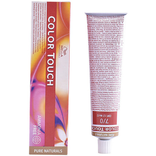 Wella - Color Touch 7/0