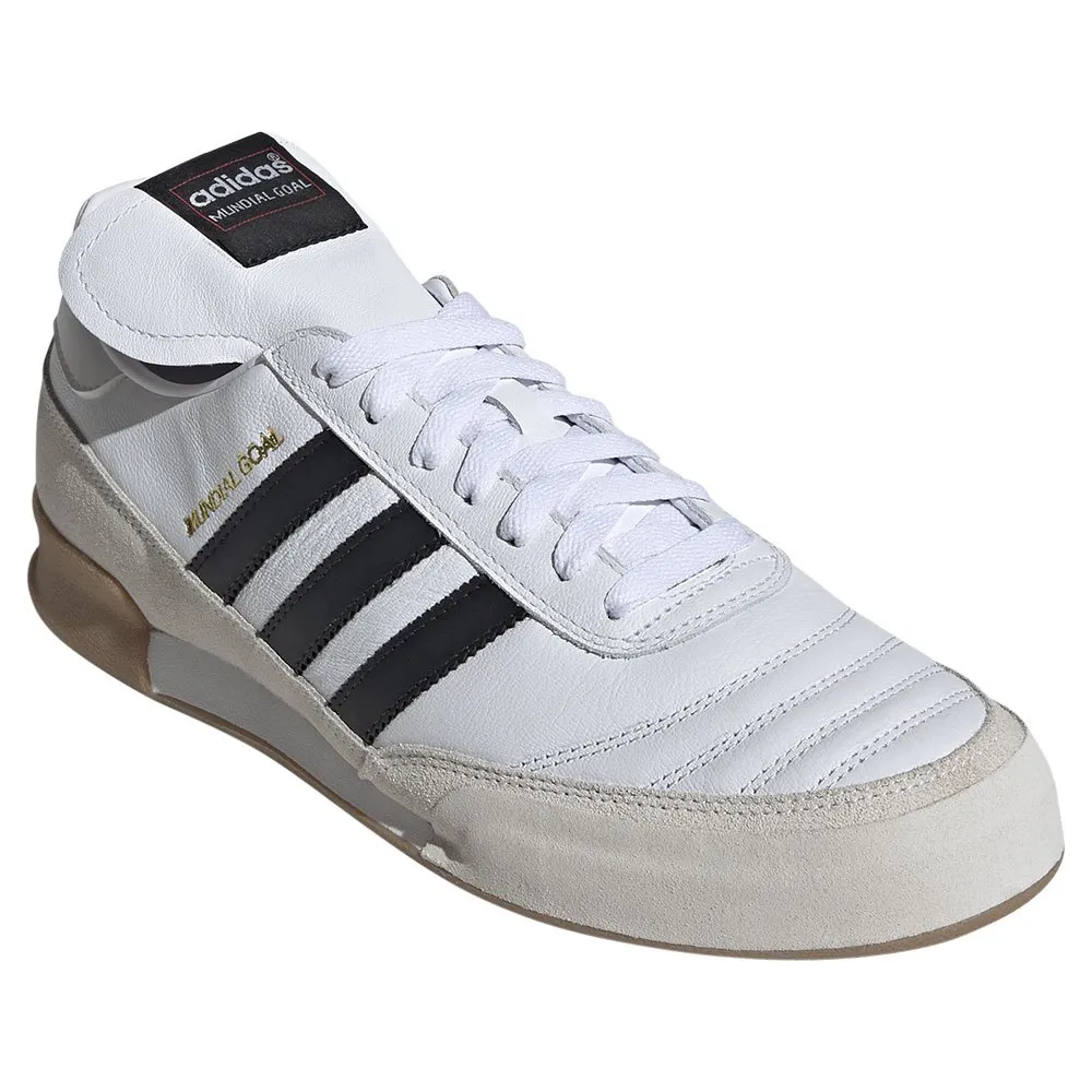 chuteiras de futsal adidas Mundial Goal