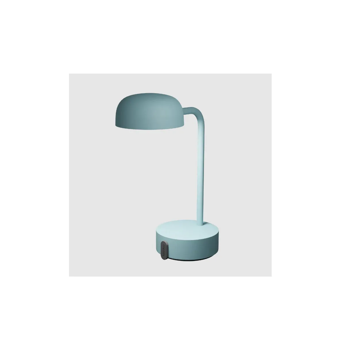 KOODUU Lamp Fokus - Smokey Teal