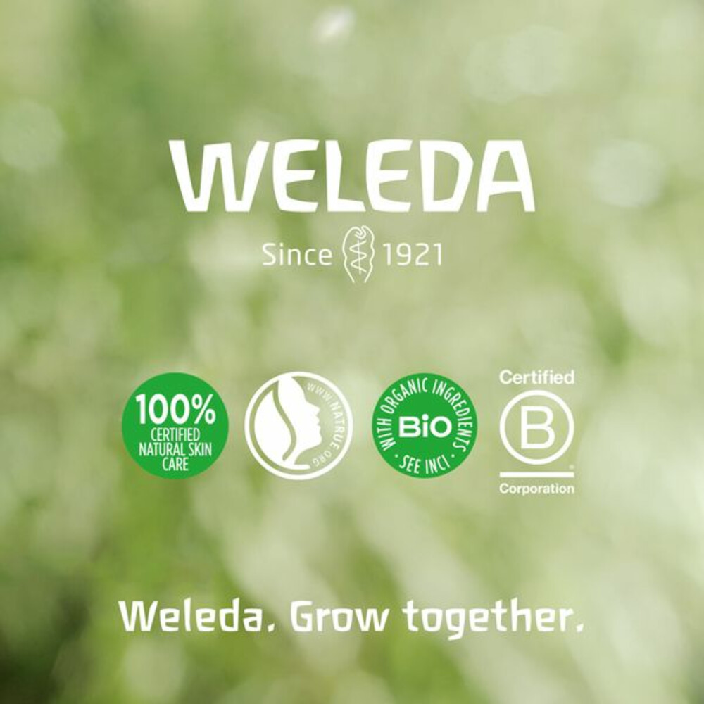 WELEDA Vijgencactus 24h Hydraterende Gezichtscrème Light30 ml