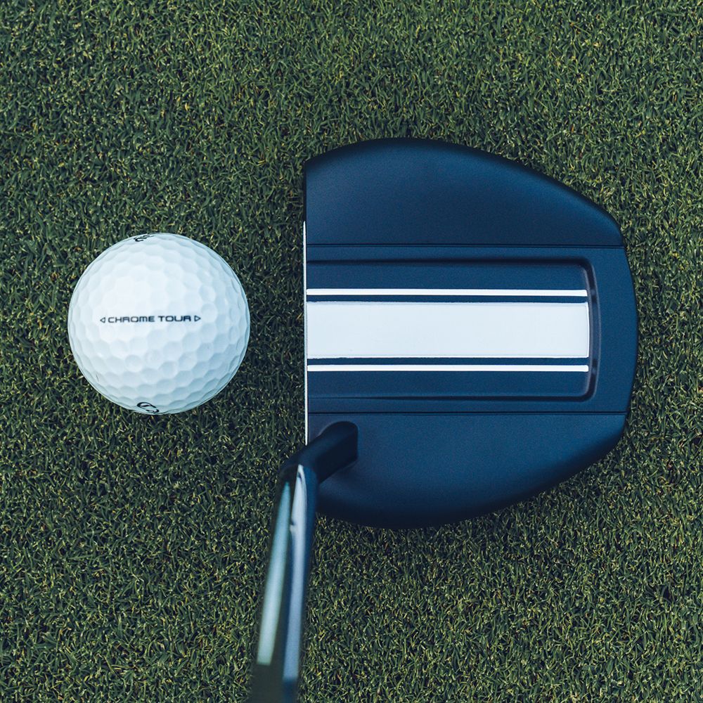 Ai-ONE 24 Slant Putter