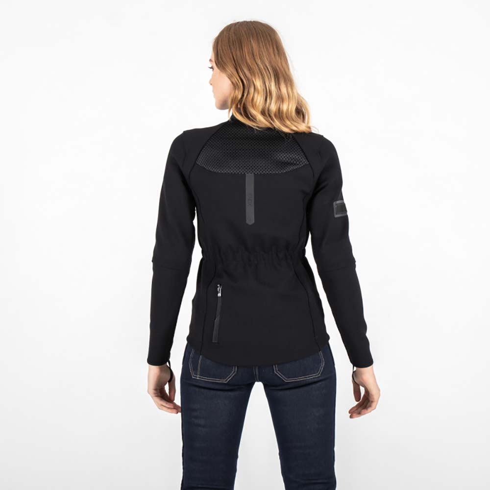 knox - Veste femme Honister Noir
