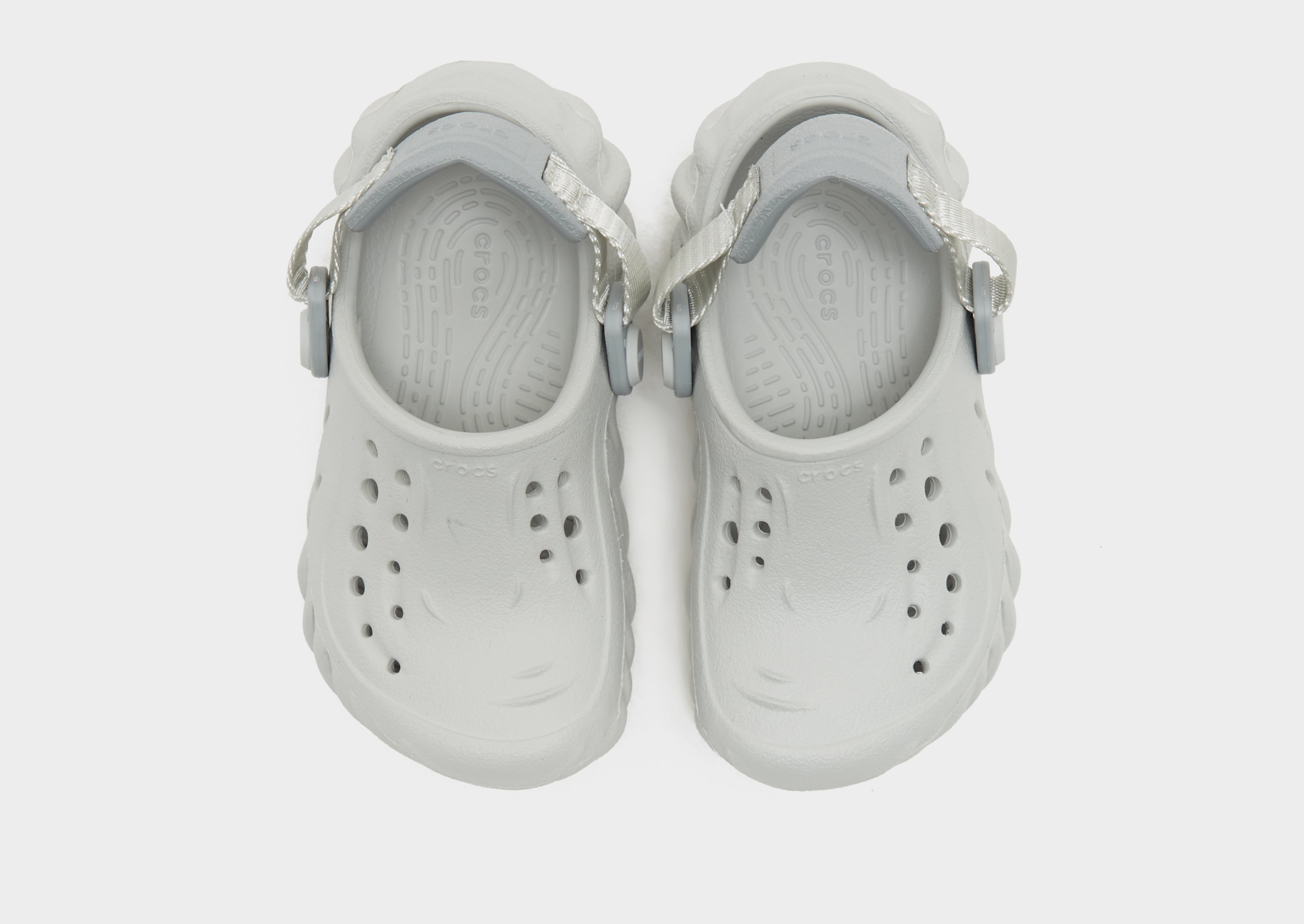 Crocs Echo Clog Bébé