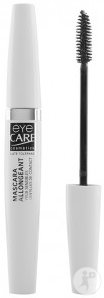 Eye Care Cosmetics Mascara Allongeant Noir Profond 6g