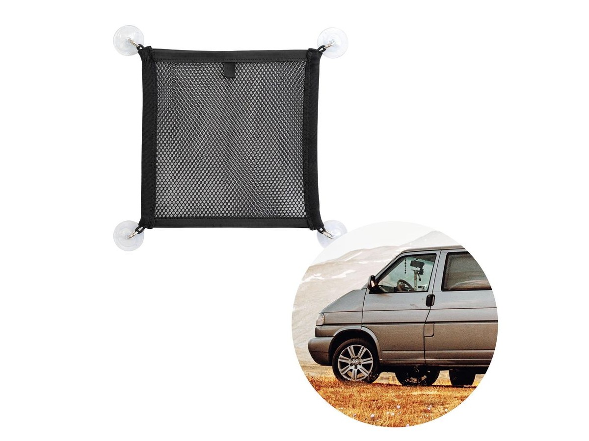040 Parts keukenraam net - VW T5 T6 T7