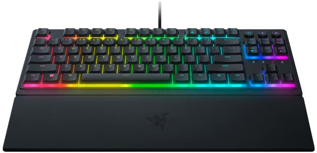Razer Ornata V3 TKL RGB gaming tastatur