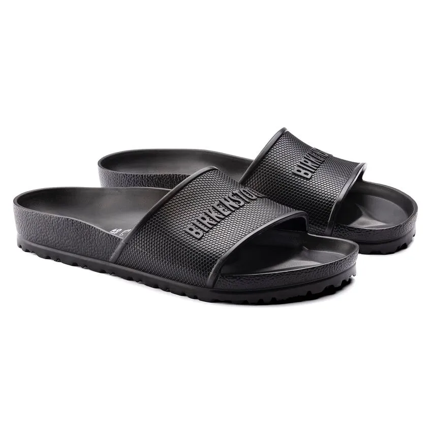 Birkenstock Barbados EVA Unisex Black