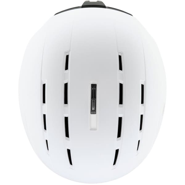 Casque de ski UVEX STANCE WHITE MATT