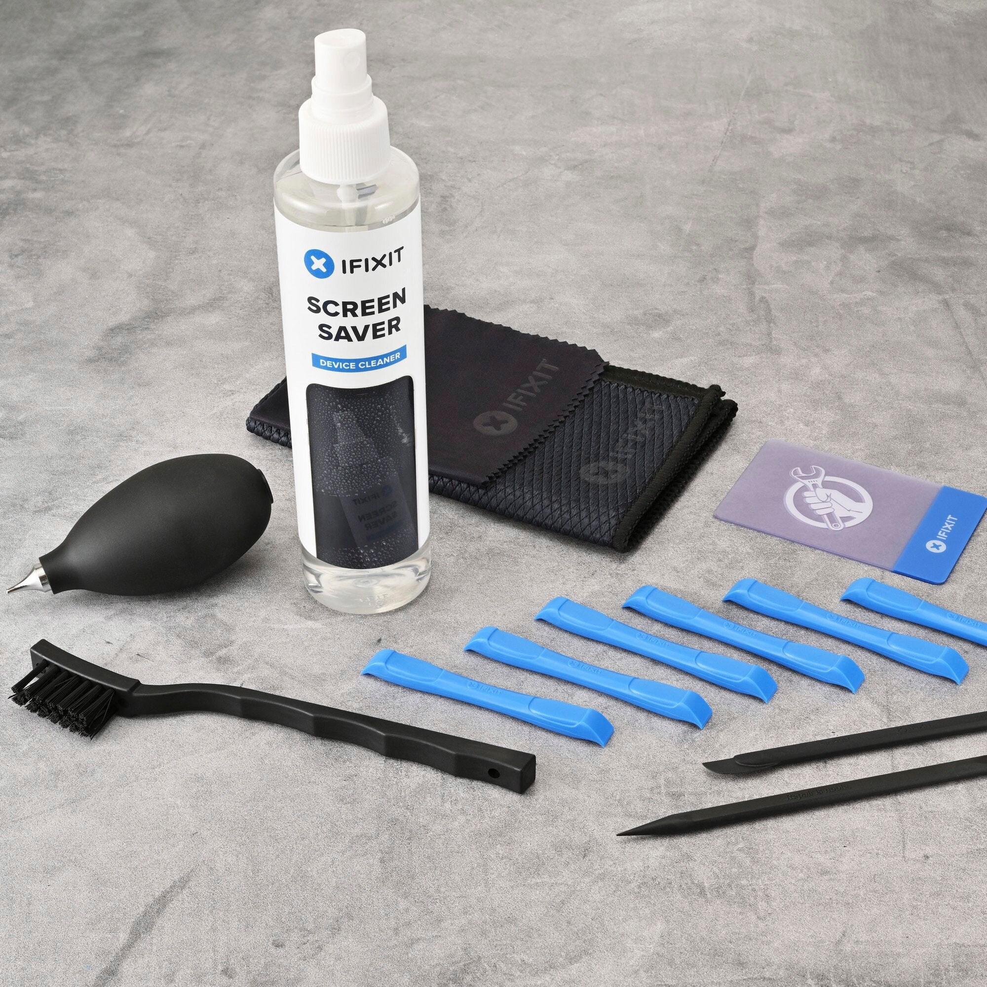 iFixit Werkzeug-Set Repair Business Toolkit, 143-teilig