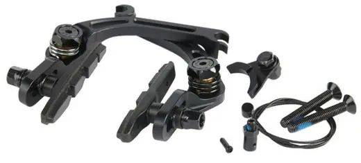 Mankind Truth V2 BMX U-Bremse | SkatePro
