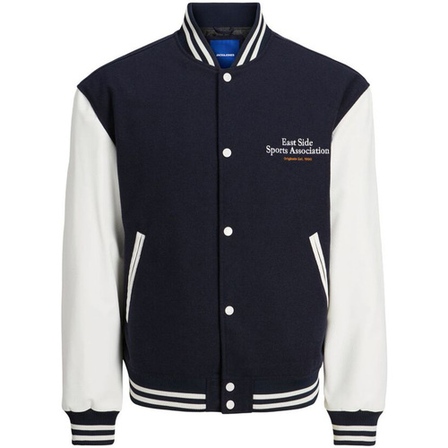 Jack & Jones - 12216192 Azul