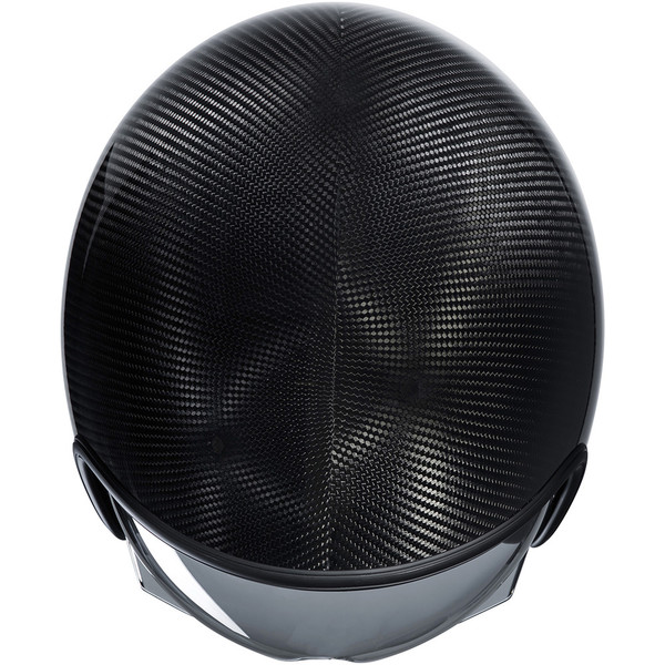 HJC - Casque V30 Carbon Noir