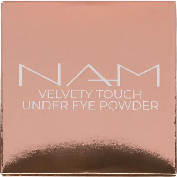 Eyesetting Powder Velvety Touch